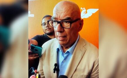 Dante calla como momia