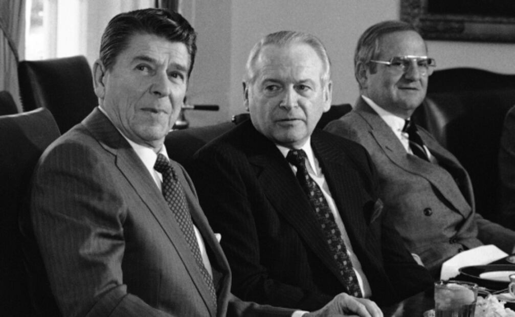 10 datos curiosos sobre Lee Iacocca, el "Padre del Mustang"