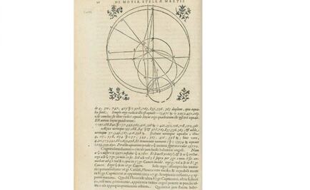 Royal Institution vende joyas de la ciencia para saldar su deuda