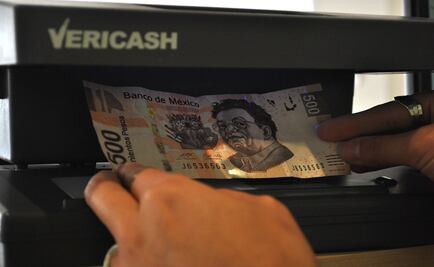 La Condusef te dice qué hacer en caso de recibir un billete falso