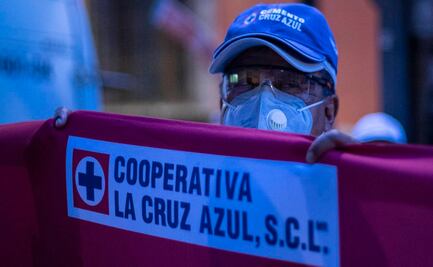 Socios de Cooperativa Cruz Azul señalan a juez por corromperse a favor de Billy Álvarez