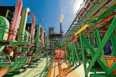 Pese a ayuda fiscal a Pemex, déficit no podrá reducirse de la “noche a la mañana”: IMEF