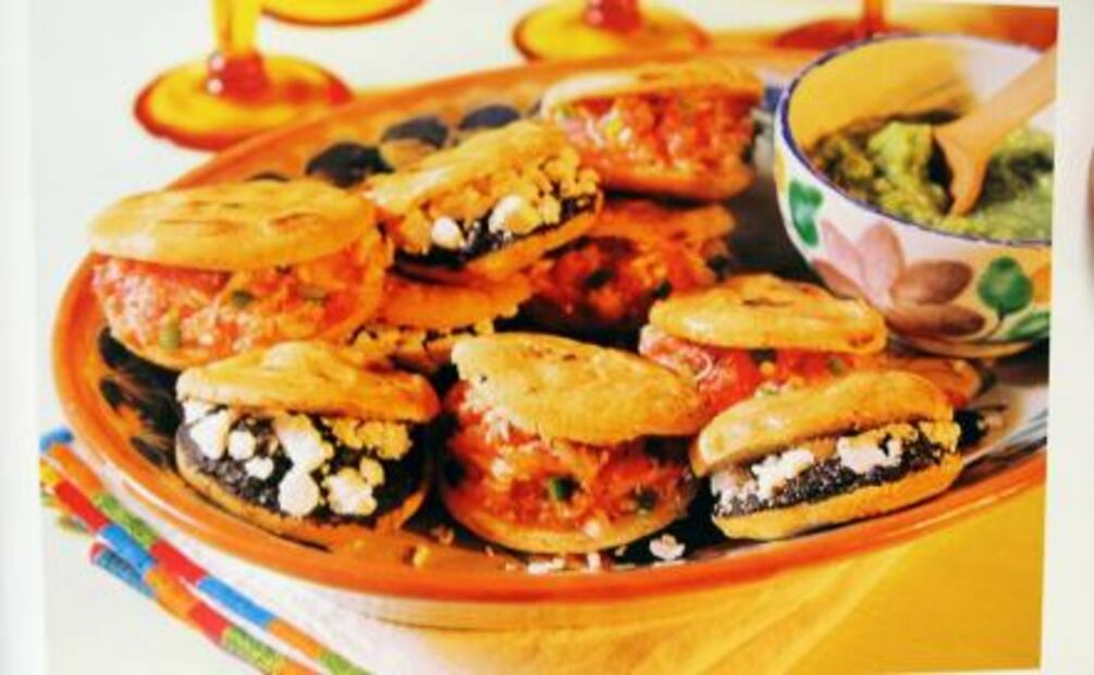 Alimentos con más calorías que un pozole