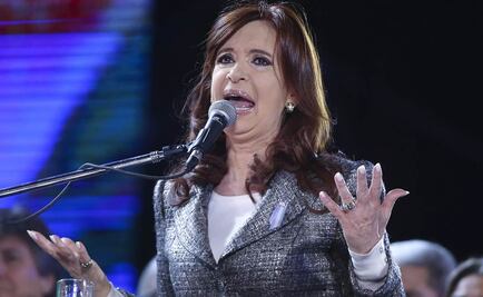 Cristina K. acusa a juez Griesa de querer 'humillar' a Argentina