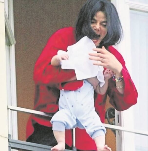 Los momentos más polémicos en la vida de Michael Jackson 