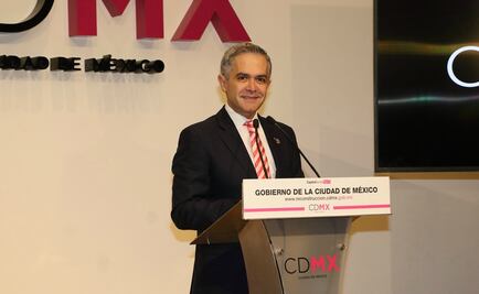 App 911 CDMX requiere "ajustes" para la alerta sísmica, reconoce Mancera