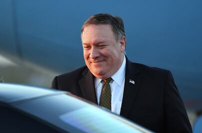 Pompeo y Kim Jon Un acuerdan segunda cumbre