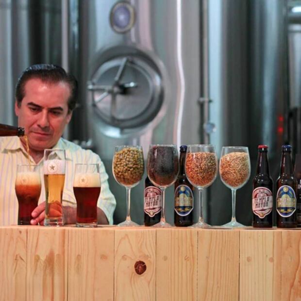 Día de la Cerveza: mejores lugares en México para festejarlo