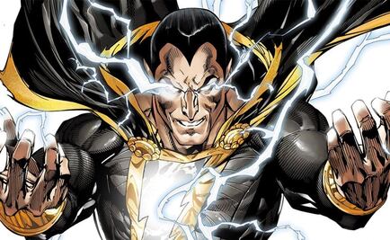 Jaume Collet-Serra dirigirá la cinta "Black Adam"