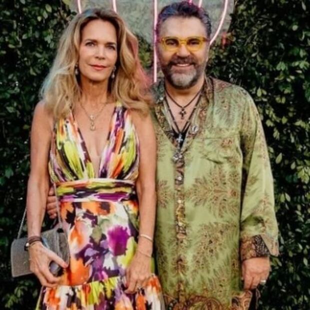 Lucero Mijares: así es la relación que tiene con la novia de su padre