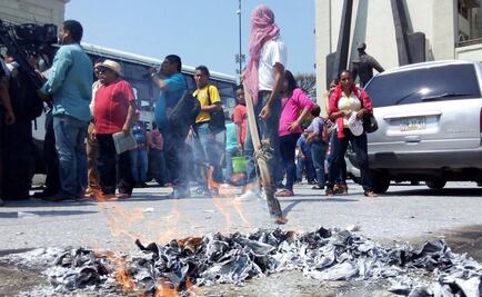 CETEG quema notificaciones en Guerrero