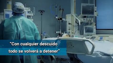 ¿Hora feliz? Italia lanza video para concientizar los riesgos del desconfinamiento