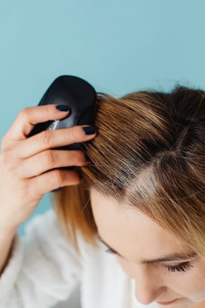 Cómo desenredar el pelo correctamente sin maltratarlo: 5 tips para decirle adiós a los nudos 