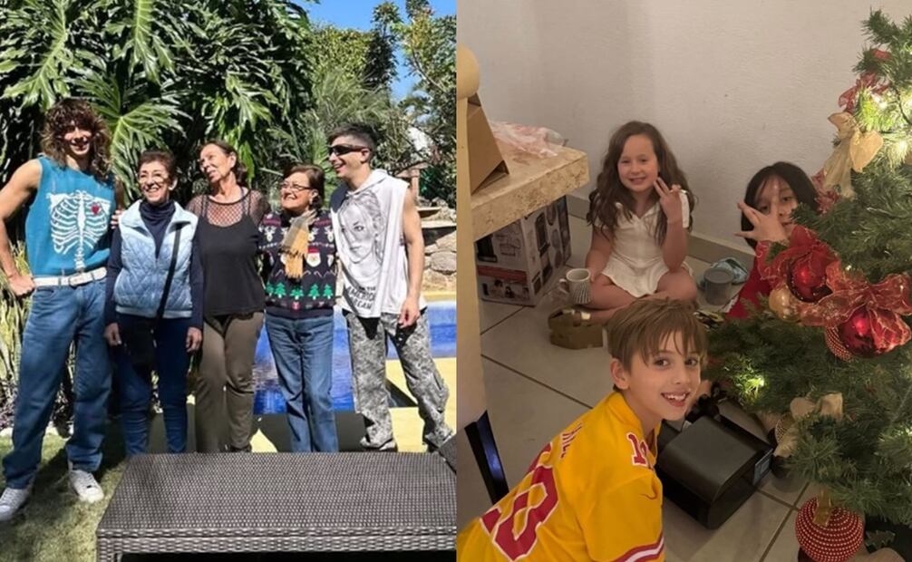 Foto: Instagram oficial.