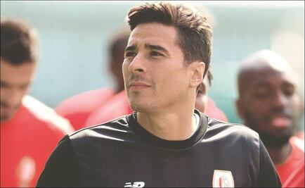 El día en que Memo Ochoa hizo un Gordon Banks