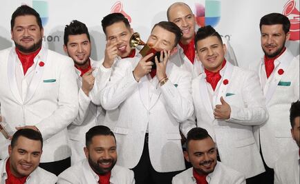 El Recodo y Mariachi Vargas llevarán 200 años de música a EU