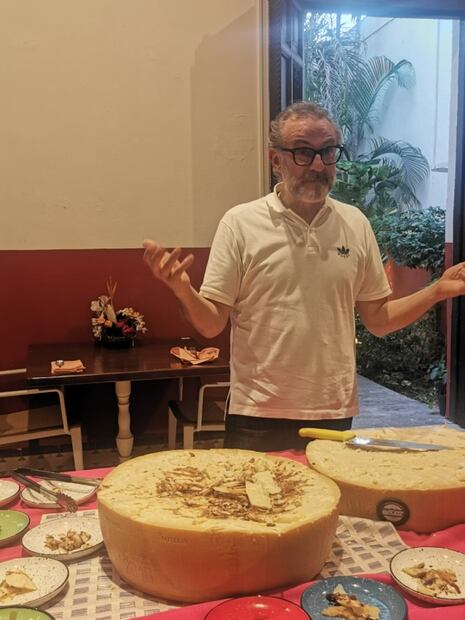 Jornadas gastronómicas en Yucatán