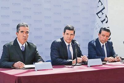 FEPADE, a la espera de que le remitan caso Duarte Jáquez  