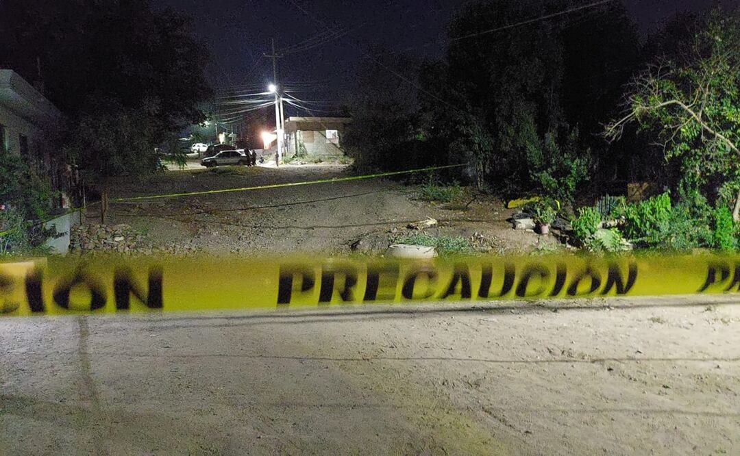 Fin de semana violento en la capital: cuatro hombres atacados, dos asesinados y dos secuestrados. Foto: Especial