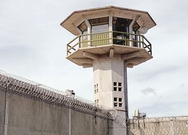 Ingresan a penal a escolta que disparó a expareja de hija de gobernador Chiapas