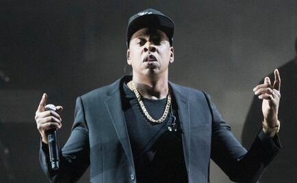 Jay Z, el primer rapero en Salón de la Fama de los Compositores
