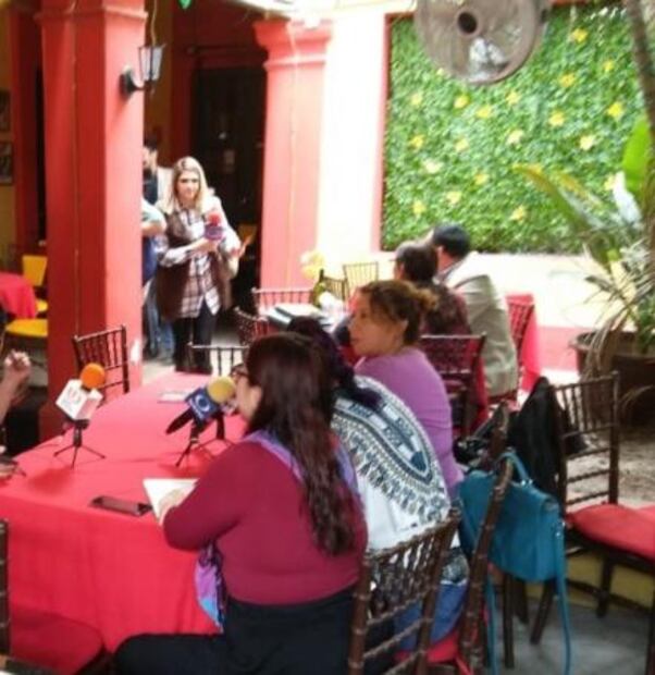 Solicitan en Sinaloa interrupción de embarazo por ataque sexual a menor de edad