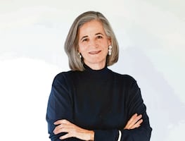 “A mis 70 años me pregunto ¿qué es la escritura?”: Mónica Lavín