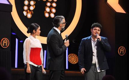 ¿Qué esperar hoy durante el concierto de "La Academia"?