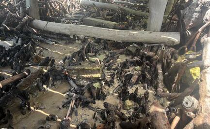 Organización ambiental exige freno a "Puerta al Mar"; denuncia irregularidades en obra de la Defensa Nacional en Quintana Roo