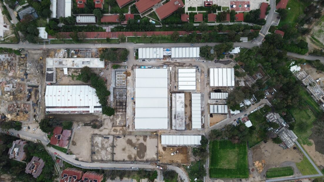 Foto: Archivo / EL UNIVERSAL