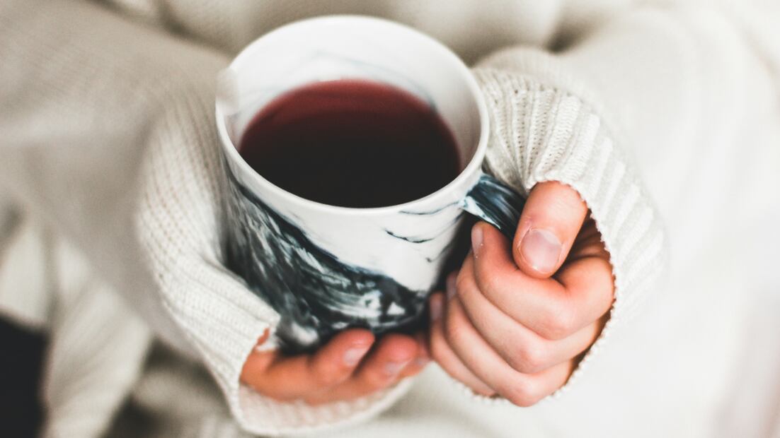 Las infusiones son una alternativa muy eficiente para el estrés. Foto: Unsplash 