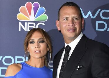 Jennifer Lopez y Alex Rodríguez siguen juntos, "estamos trabajando en algunas cosas", dicen