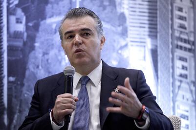 Persisten alzas en tarifas eléctricas industriales, denuncia Concamin