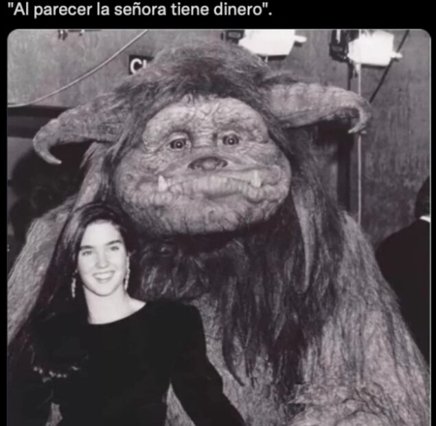 De Salmerón a Jesusa y el deseo de querer reencarnar como el bebé de Rihanna, en los memes de la semannana