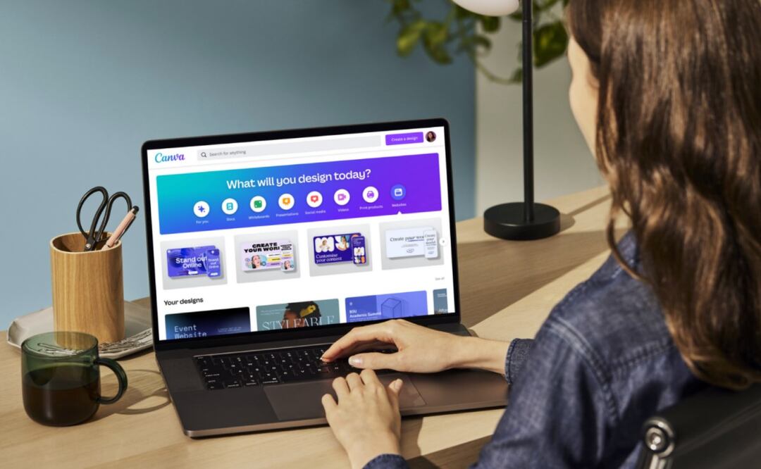 La plataforma Canva realizó una encuesta para determinar los usos e implicaciones de la IA generativa