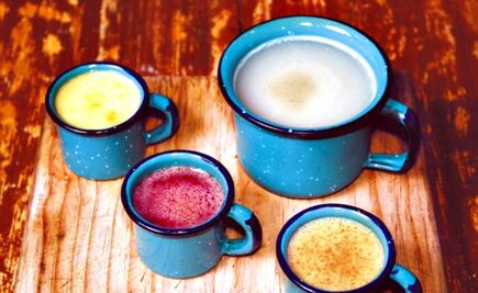 Lánzate a este festival del pulque en Teotihuacán 