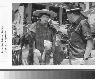 Macario, el regalo de López Tarso 