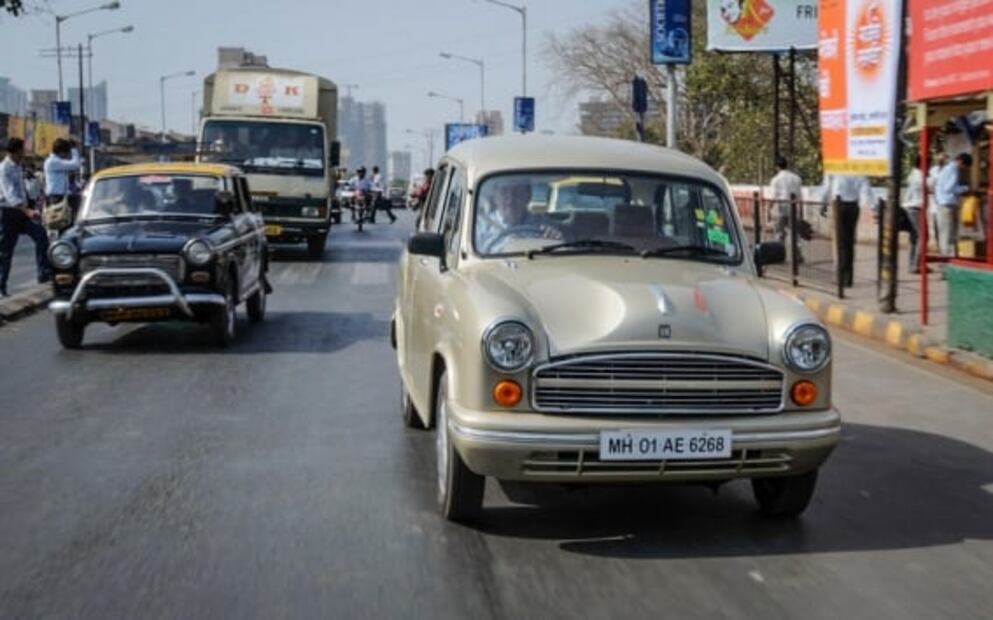 Los autos más longevos de la historia