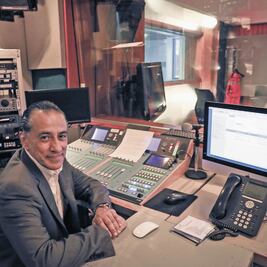 “Por el respeto a la autonomía de los medios públicos”  