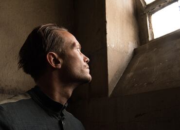 Terrence Malick vuelve a Cannes con "A Hidden Life"
