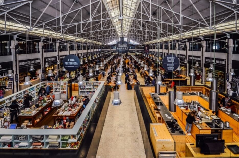 Cuánto debes ahorrar para viajar a Lisboa
