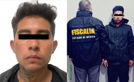 Cae "El Chino" presunto homicida de José Jacinto Ponce Alfaro, jefe del Sector Tlatelolco