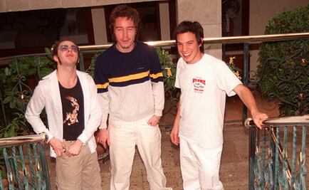 Titán está de regreso