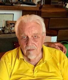 La despedida del capitán