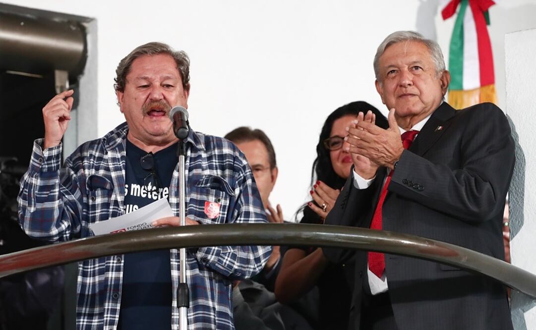 Foto: Archivo El Universal