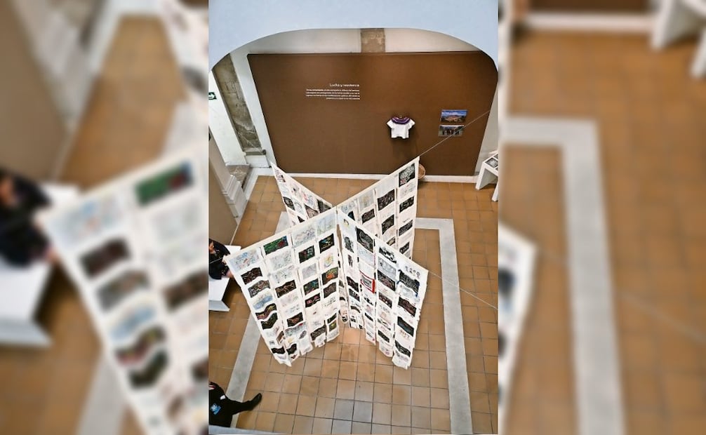 Foto: Secretaría de Cultura CDMX