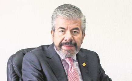 Raúl Flores impugnará dirigencia colegiada del PRD en CDMX