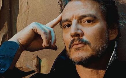 Pedro Pascal se convierte en un galán y paraliza corazones con esta producción de fotos lejos de la pantalla