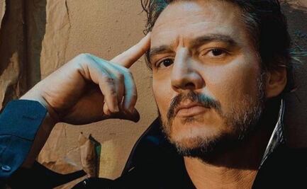 Pedro Pascal se convierte en un galán y paraliza corazones con esta producción de fotos lejos de la pantalla