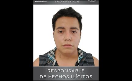 Dan 68 años de prisión a feminicida de niña de 4 años en Chicoloapan